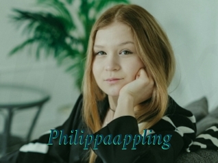 Philippaappling