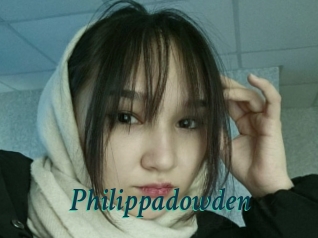 Philippadowden