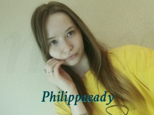 Philippaeady