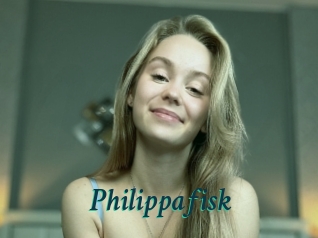 Philippafisk