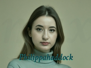 Philippahaddock