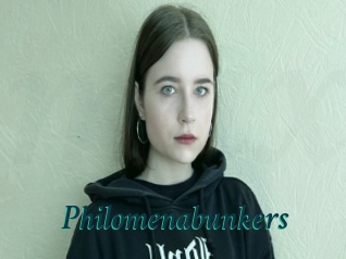 Philomenabunkers