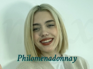 Philomenadonnay