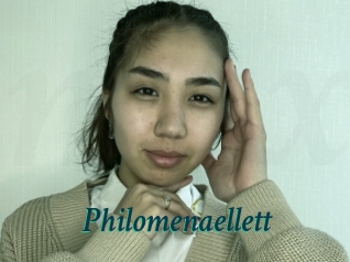 Philomenaellett