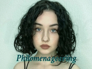 Philomenagearing