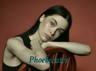 Phoebecates