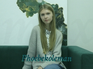 Phoebekoleman