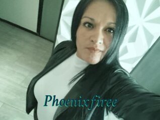 Phoenixfiree