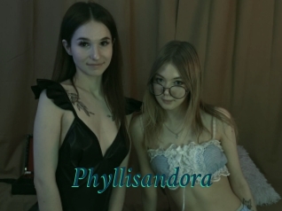 phyllisandora Maxi Top Sexe