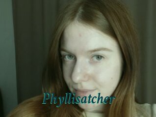 Phyllisatcher