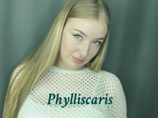 Phylliscaris