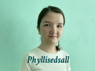 Phyllisedsall