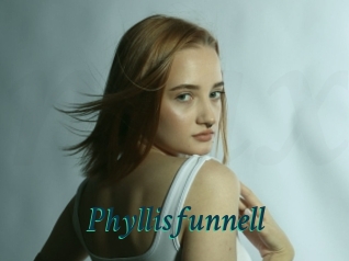 Phyllisfunnell