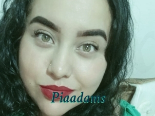 Piaadams