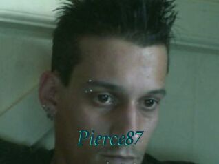 Pierce87