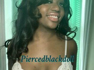 Piercedblackdoll