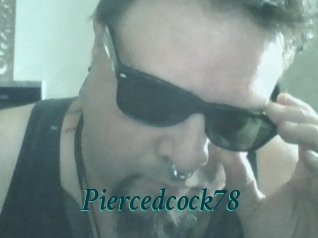 Piercedcock78