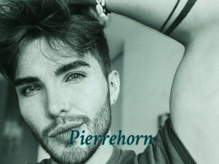 Pierrehorn