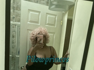 Pilowprinces