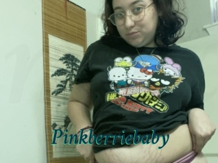 Pinkberriebaby