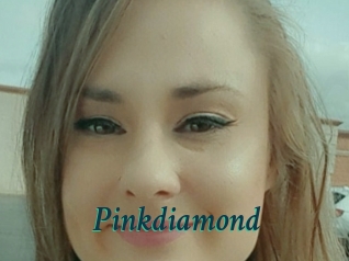 Pinkdiamond