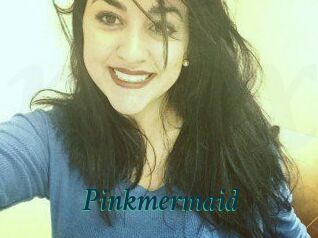 Pinkmermaid