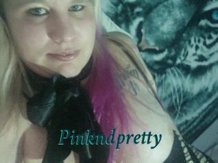 Pinkndpretty