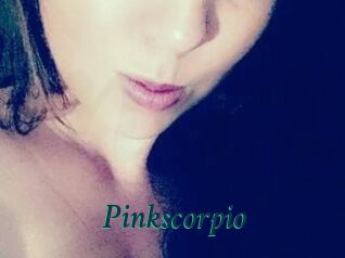 Pinkscorpio