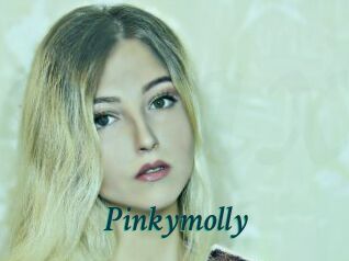 Pinkymolly