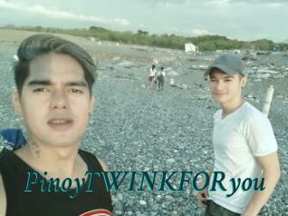 PinoyTWINKFORyou