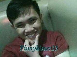 Pinoykisser23