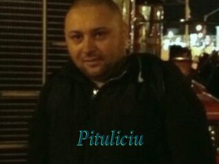 Pituliciu