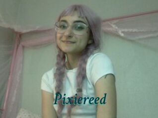 Pixiereed