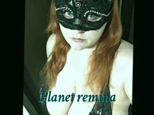 Planet_remina