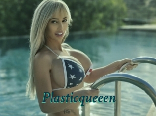 Plasticqueeen