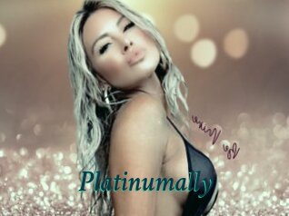 Platinumally