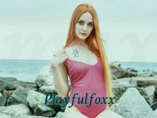 Playfulfoxx