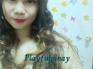 Playfulpinay