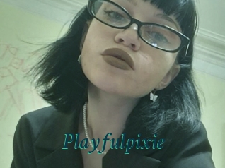 Playfulpixie