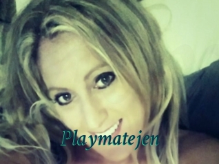 Playmatejen