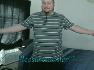 Pleasuremaster77