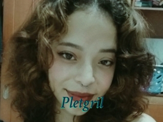 Pletgril