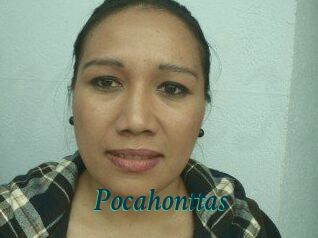 Pocahonttas