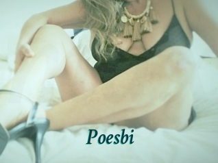 Poesbi