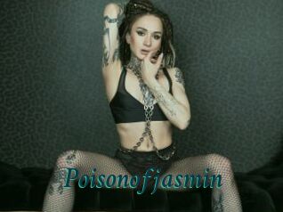 Poisonofjasmin