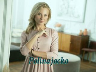 Polinajocko