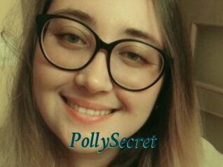 PollySecret