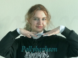 Pollybarkson