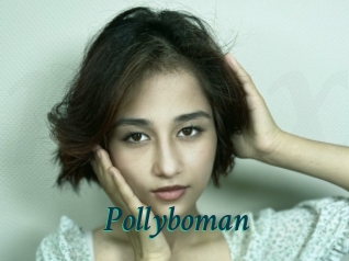 Pollyboman