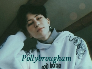 Pollybrougham